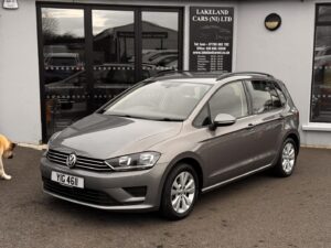 Lakeland Cars NI 9