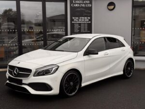 Lakeland Cars NI 10