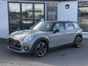 Lakeland Cars NI 11