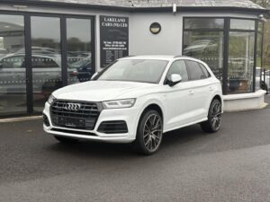 Lakeland Cars NI 12