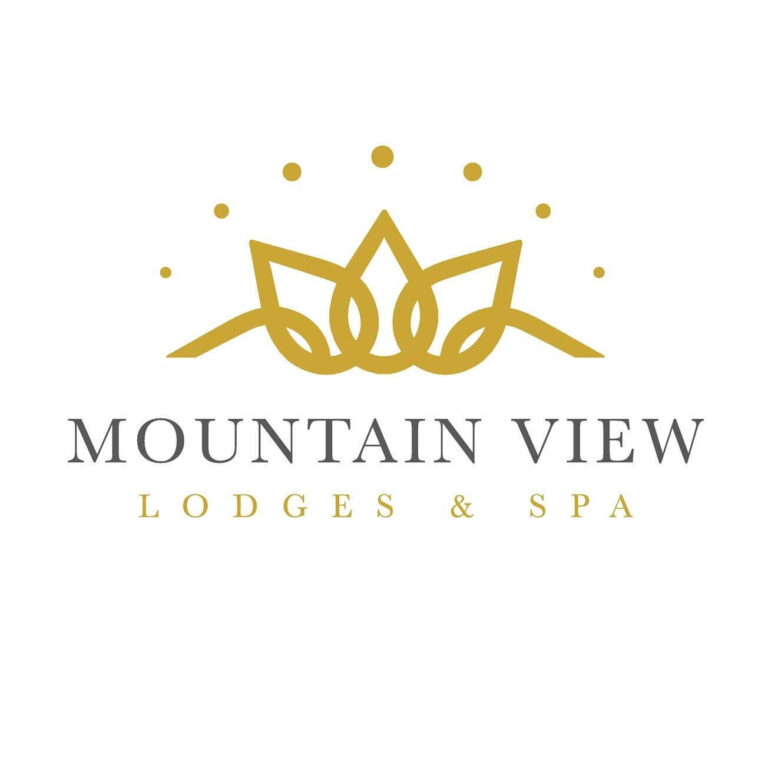 Mountain View Lodges and Spa logo