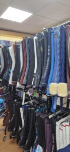 Omagh Equestrian & Country Wear 17