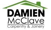 Damien McClave Carpentry & Joinery logo