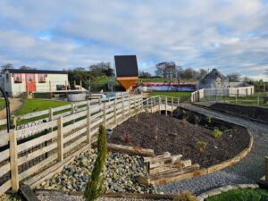 Mountain View Lodges & Spa 2