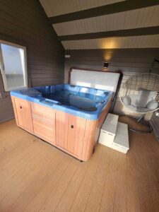 Mountain View Lodges & Spa 5