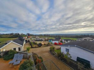 Mountain View Lodges & Spa 8