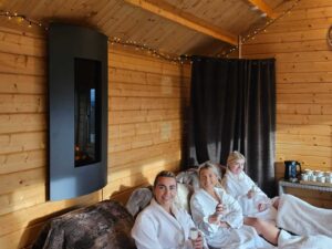Mountain View Lodges & Spa 23