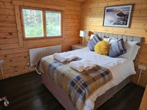 Mountain View Lodges & Spa 18