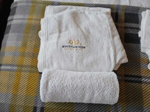 Mountain View Lodges & Spa 22