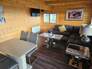 Mountain View Lodges & Spa 19