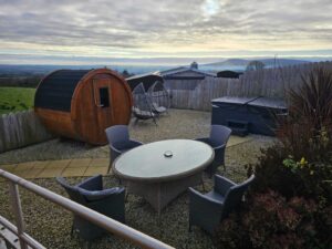 Mountain View Lodges & Spa 16