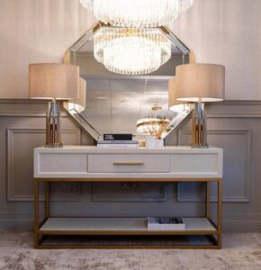 Sinclair Furnishings 1