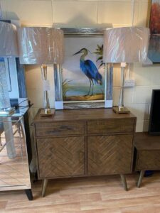 Sinclair Furnishings 12