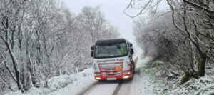 Donaghmore Fuels 1