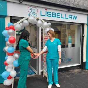 Lisbellaw Veterinary Clinic 2