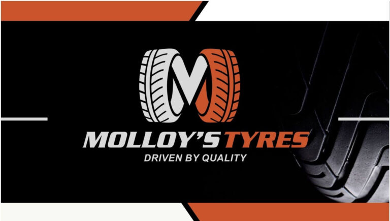 Molloy's Tyres logo