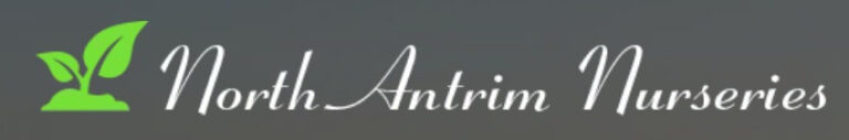 North Antrim Nurseries logo