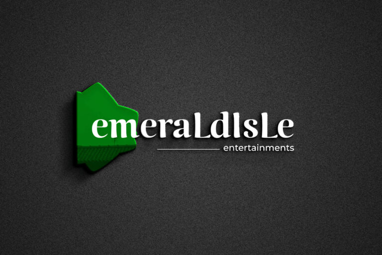 Emerald Isle Entertainments logo