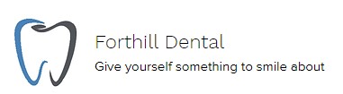 Forthill Dental Practice logo