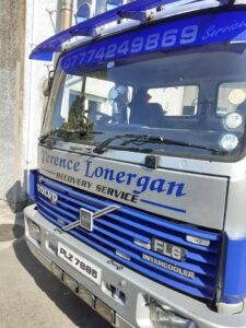 Terence Lonergan & Sons 1