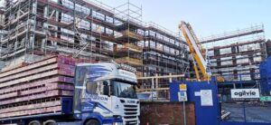 Leadon Timber Frame 1
