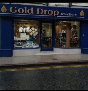 Gold-Drop Armagh 1