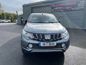 McCuddy's Motors 5