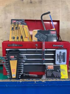 DALY Motor Spares 4