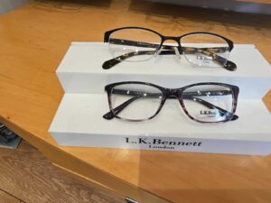Claire Mulligan Opticians 3