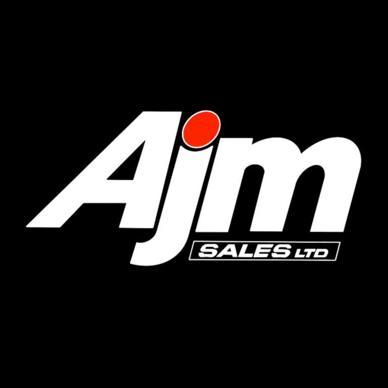 AJM Sales logo