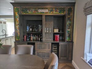 Grange Design 10