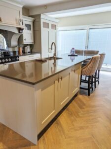 Grange Design 18