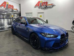 AJM Sales