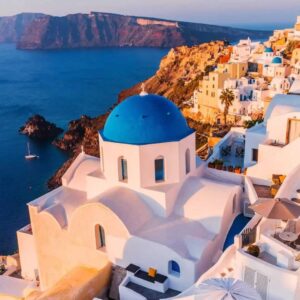 LM Dream Travel NI 1