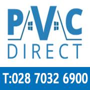 PVC Direct logo
