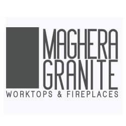 Maghera Granite logo