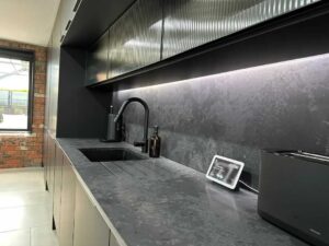Maghera Granite Worktops, Fireplaces & Tiles 2