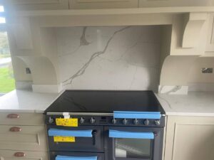 Maghera Granite Worktops, Fireplaces & Tiles 4