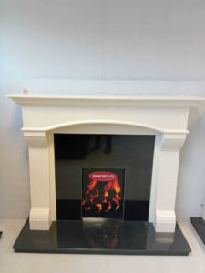 Maghera Granite Worktops, Fireplaces & Tiles 7