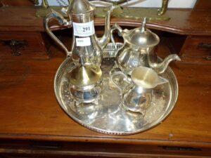 Viewback Auctions Omagh 3