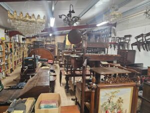 Viewback Auctions Omagh 16