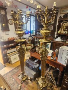 Viewback Auctions Omagh 12