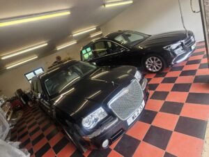 Martin Kelly Funeral Directors 5