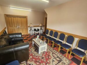 Martin Kelly Funeral Directors 3