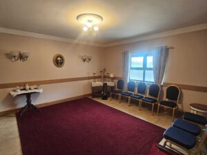Martin Kelly Funeral Directors 4