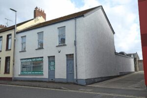 H.A. McIlrath & Sons Ltd Kilrea 5