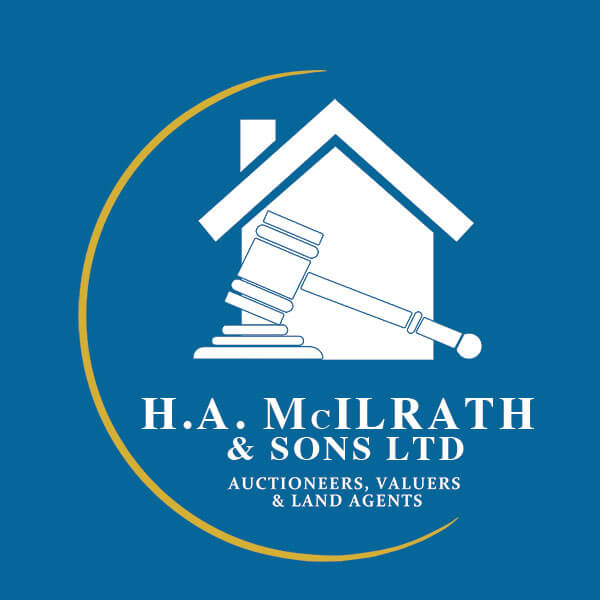 H.A. McIlrath & Sons Ltd Kilrea logo