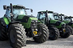 H.A. McIlrath & Sons Ltd Kilrea 15