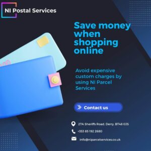 NI Postal Services 2