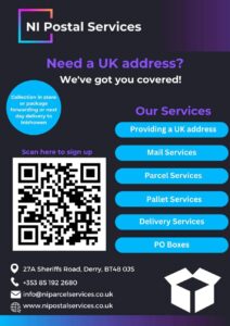 NI Postal Services 3